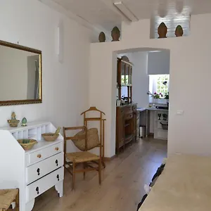 La Casetta Di Lucia Mondello